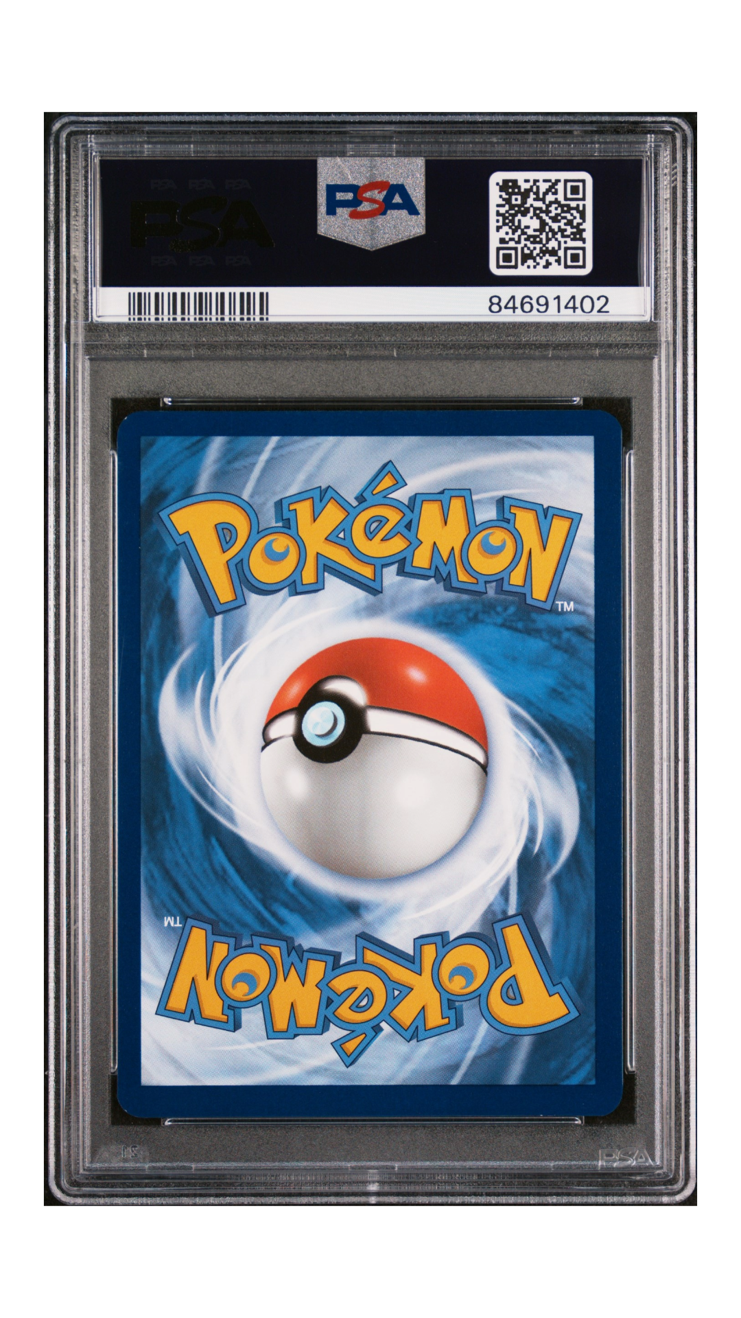 Mew Full Art GG10/GG70 – Crown Zenith – PSA 10 Gem Mint