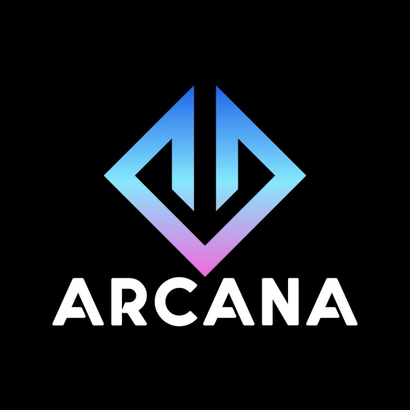 Arcana CCG